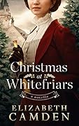 Christmas at Whitefriars