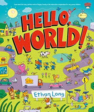 Hello, World! (Happy County, #1)