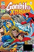 Gambit & The X-Ternals #2