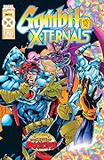Gambit & The X-Ternals #3