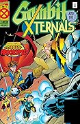 Gambit & The X-Ternals #4