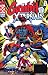 Gambit & The X-Ternals #1