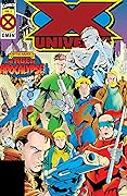 X-Universe #2