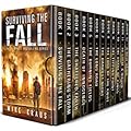 Surviving the Fall Box Set: The Complete Surviving the Fall Series - Books 1-12