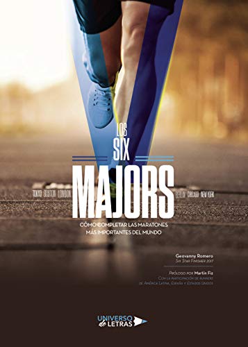 Los Six Majors (Kindle Edition)