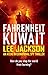 Fahrenheit Kuwait by Lee Jackson Fahrenheit Kuwait by Lee Jackson