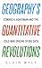 Geography's Quantitative Revolutions: Edward A. Ackerman and the Cold War Origins of Big Data