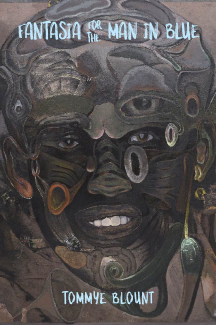 Fantasia for the Man in Blue (Paperback)