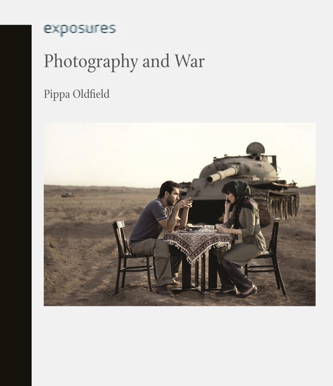 Photography and War (Exposures)