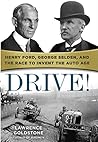 Drive!: Henry For...