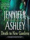 Death in Kew Gardens by Jennifer Ashley