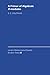 A Primer of Algebraic D-Modules (London Mathematical Society Student Texts Book 33)