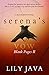 Serena's Vow: Blank Pages II