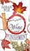 Wine and Punishment (Literary Pub Mystery, #1)