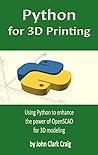 Python for 3D Pri...
