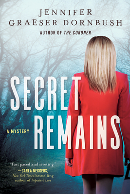 Secret Remains (Hardcover)