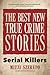 The Best New True Crime Stories by Mitzi Szereto The Best New True Crime Stories by Mitzi Szereto