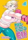 Plus-Sized Elf, Vol. 4