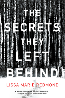 The Secrets They Left Behind (Hardcover)