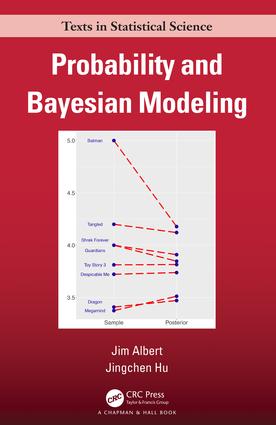 Probability and Bayesian Modeling (Hardcover)