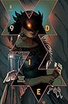 Die #9 by Kieron Gillen