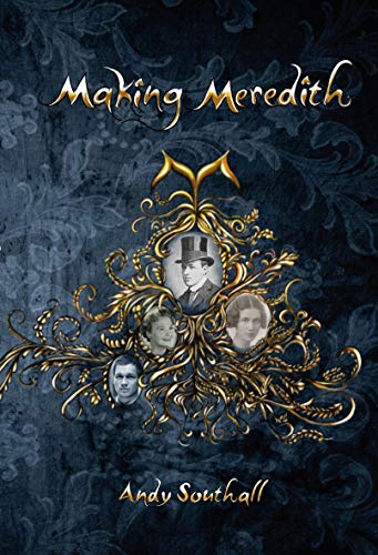 Making Meredith (Kindle Edition)
