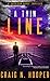 A Thin Line  (Garrison Chase #2)