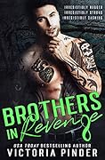 Brothers-in-Revenge 6-8