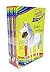 Unicorn Academy Where Magic Happens Series Collection 6 Books Set (Ava and Star, Isabel and Cloud, Sophia and Rainbow, Scarlett and Blaze, Olivia and Snowflake, Layla and Dancer)