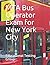 MTA Bus Operator Exam for N...