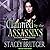 Claimed by the Assassins (Academy of Assassins, #3)
