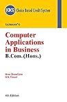 Computer Applicat...