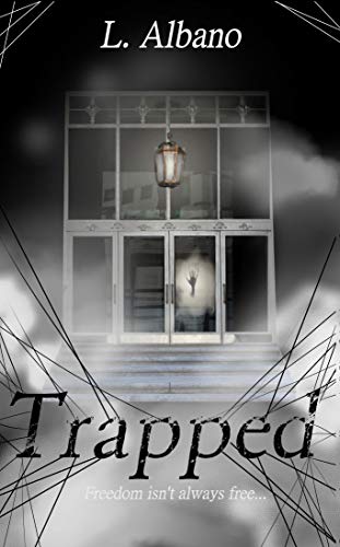 Trapped (Kindle Edition)