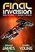 Final Invasion (Oblivion Book 3)
