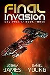 Final Invasion