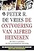 De ontvoering van Alfred Heineken: opgedragen aan mijn onvergetelijke vriend Robbie Offenberg (Cor van Hout - 1987)