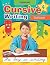 Cursive Writing Books-4 [Pa...