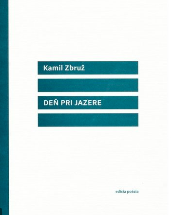 Deň pri jazere (Paperback)