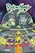 Rick and Morty, Tome 5: Tiny Rick