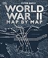 World War II Map ...