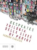 Trilogia della città di Parigi: Vernon Subutex