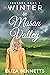 Winter in Mason Valley by Eliza Bennetts Winter in Mason Valley by Eliza Bennetts