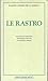 Le Rastro
