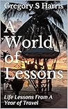 A World of Lesson...