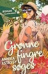 Grønne fingre søges by Annika Estassy