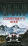 Courtney's War