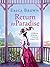 Return to Paradise (Strong Family Trilogy, #3)