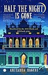 Book cover for Half the Night is Gone