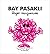 Bay Pasaklı by Roger Hargreaves