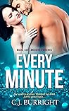 Every Minute (Music, Love and Other Miseries, #1)